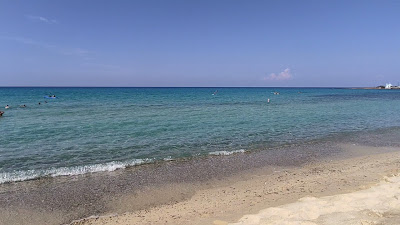 Paralia Mesakti — fotografia 4