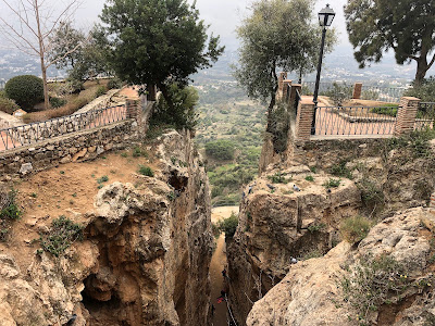 Mirador del Paseo de la Muralla — fotografia 4