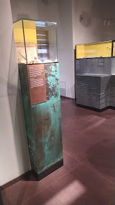 TIME - Museum for Odense — fotografia 2