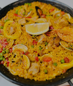 Santos Tapas — fotografia 3