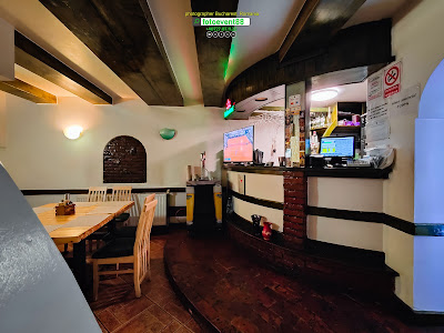 Restaurant Brâncovenesc — fotografia 4