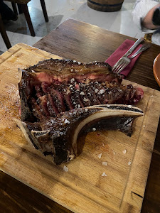 Asador Otola - Cortijo la Herradura — fotografia 3