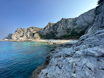 Beach of the Ficara — fotografia 3