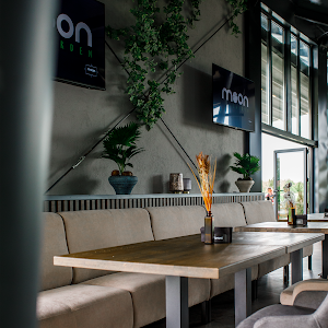 Restaurant MOON Garden Timișoara