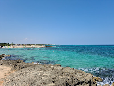 Spiaggia di Torre Guaceto