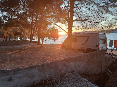 Camp Barinica — fotografia 5