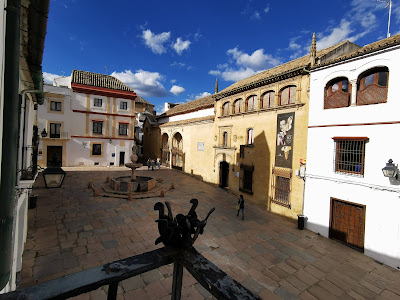 Centro de Flamenco Fosforito — fotografia 5