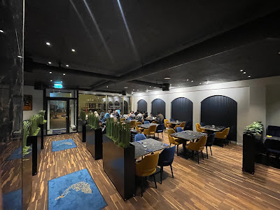 Royal Indian Aarhus — fotografia 5