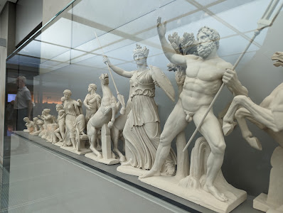 Muzeul Acropole — fotografia 5