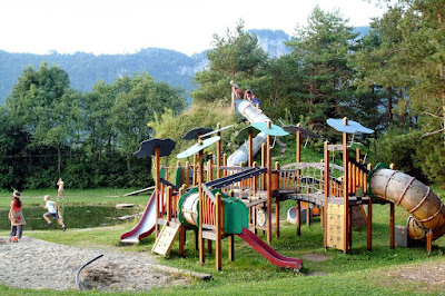 Camping Rosental ROZ — fotografia 4