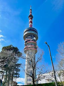 Pécs TV Tower