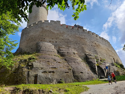 Kokořín Castle — fotografia 5