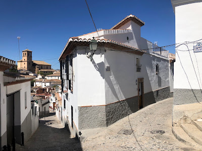 Mirador Sacromonte — fotografia 3