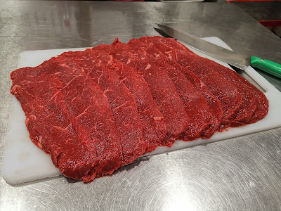 El Corralito Parrilla Argentina — fotografia 3