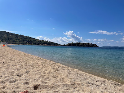 Toroni Beach — fotografia 5