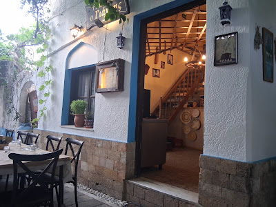 Ταβέρνα Γιάννης — fotografia 3