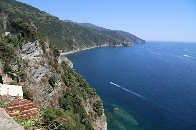 Sentiero Azzurro — fotografia 4