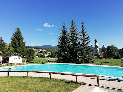 Camping Park Baita Dolomiti S.R.L. — fotografia 4