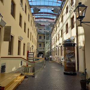 Museum of Pan Tadeusz — fotografia 4