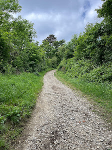 Stadtwanderweg 2