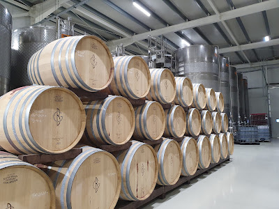 Balla Géza Winery — fotografia 3