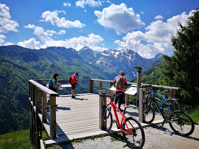 Camper Stop Logarska Valley Na Logu — fotografia 4