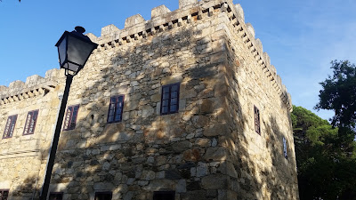 Castelo de Santa Cruz — fotografia 5