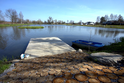 Łowisko "Haruś" — fotografia 5