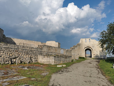 Fortress „Shumen“ — fotografia 3