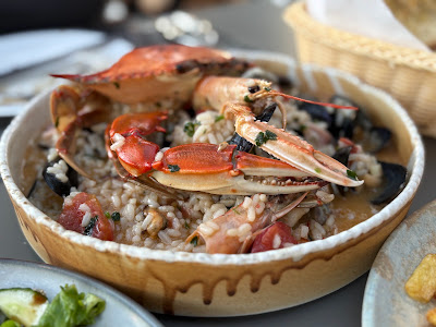 Bon Appetit Restaurant — fotografia 4
