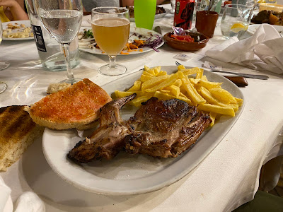 Restaurant Can Guinart — fotografia 5