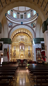 Iglesia Castrense de Santo Domingo — fotografia 2