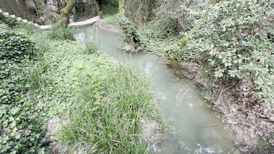 Φαράγγι Περιστεριάς — fotografia 2