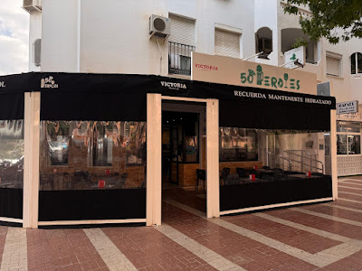 50 Peroles — fotografia 5