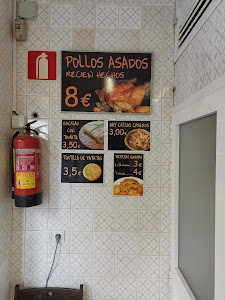 Asador de Pollos Miraflores — fotografia 4