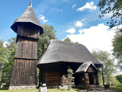 Ethnographic Park in Olsztynek — fotografia 4
