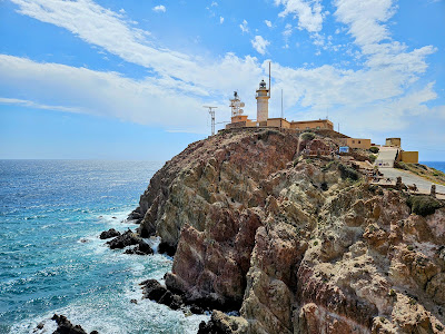 Parque Natural del Cabo de Gata-Níjar — fotografia 5