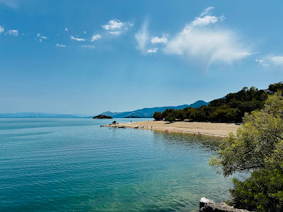 Murići beach — fotografia 5