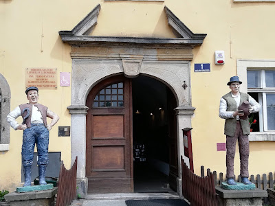 Kargul and Pawlak Museum — fotografia 3