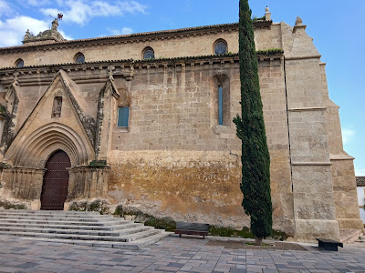 Royal Church of Santa Marina de Aguas Santas — fotografia 4