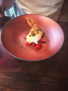 Schachtner´s Restaurant Grainau — fotografia 5