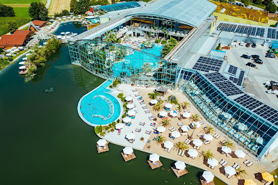 Therme Bad Wörishofen — fotografia 5