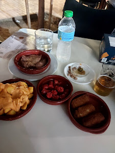 La Grillera Malaga — fotografia 4