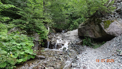 Cascada Vârciorog — fotografia 4