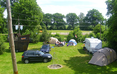 Neisse Camp - Tent & Camping — fotografia 5