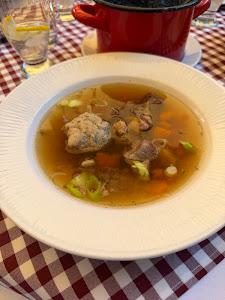 Kéhli Vendéglő — fotografia 4