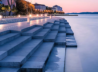 Sea Organ