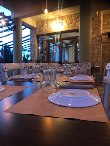 Σούβλας Γη -Souvlas gi bbq taverna — fotografia 5