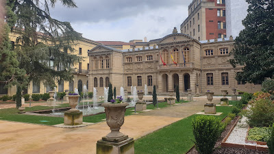 Monument to the Fueros — fotografia 4
