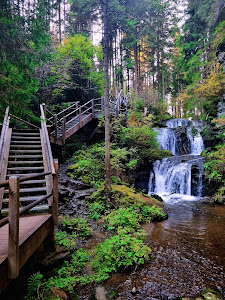 Graggerschlucht — fotografia 5